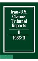Iran-U.S. Claims Tribunal Reports: Volume 11