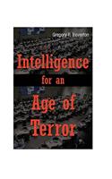 Intelligence for An Age of Terror