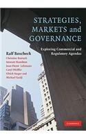 Strategies, Markets and Governance