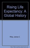 Rising Life Expectancy
