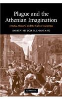 Plague and the Athenian Imagination