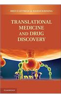 Translational Medicine and Drug Discovery