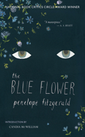 The Blue Flower