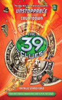 Countdown (the 39 Clues: Unstoppable, Book 3)