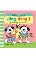 Ding-Dong!: Mon Premier Livre Des Sons(Documentaire)
