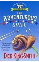 ADVENTUROUS SNAIL_ THE