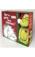 How the Grinch Stole Christmas! [With Plush Grinch]