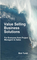 Value Selling Business Solutions