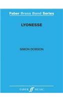 Lyonesse (Score)