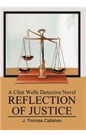 Reflection of Justice