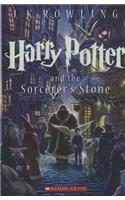 Harry Potter and the Sorcerer's Stone