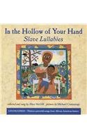 In the Hollow of Your Hand