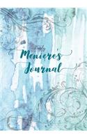 Daily Meniere's Journal