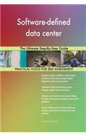 Software-defined data center The Ultimate Step-By-Step Guide