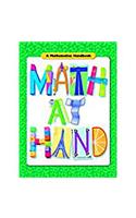 Great Source Math at Hand: Student Edition 5 Pack Grade 6(Great Source Math at Hand)