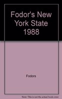 Fodors-New Yrk State88