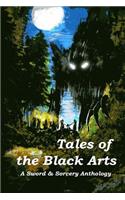 Tales of the Black Arts