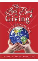 Little Book on Giving