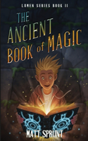 Ancient Book of Magic