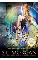 Legacy of the Key Anniversary Edition