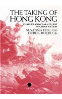 The Taking of Hong Kong
