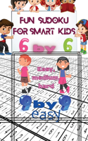 Fun Sudoku For Smart kids