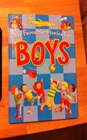 My Favourite Stories For Boys