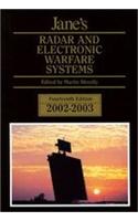 Jane's Radar and Electronic Warfare Systems