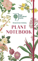 Plant Notebook White