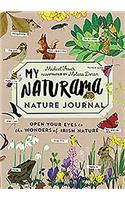 My Naturama Nature Journal