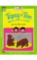 Topsy And Tim Go to the Zoo
