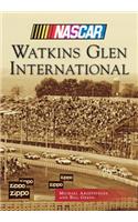 Watkins Glen International (NASCAR Library Collection)