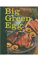 Big Green Egg Cookbook