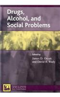 Drugs, Alcohol, and Social Problems