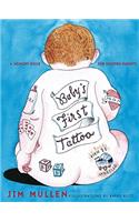 Baby's First Tattoo