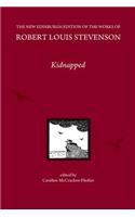 Kidnapped by R L Stevenson