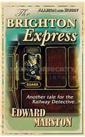 Murder on the Brighton Express