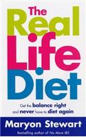 The Real Life Diet