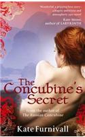 The Concubine's Secret