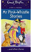 Mr Pink-Whistle Stories