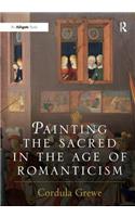 Painting the Sacred in the Age of Romanticism