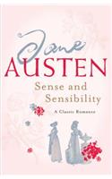 Sense and Sensibility