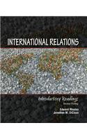 International Relations: Introductory Readings