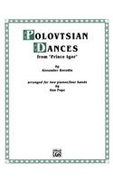 Polovetsian Dances