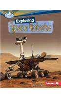 Exploring Space Robots