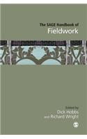 Sage Handbook of Fieldwork