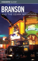Insiders' Guide North Carolina's Mountains