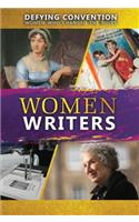 Women Writers