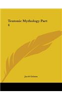 Teutonic Mythology Part 4