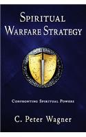 Spiritual Warfare Strategy